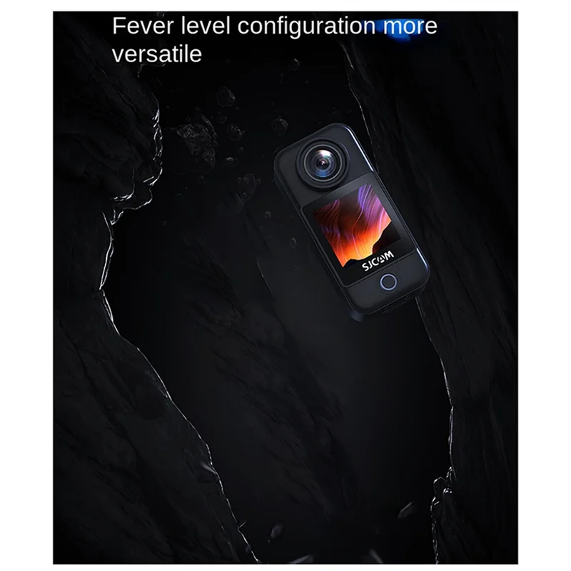 2025 New-Sjcam C300… - image