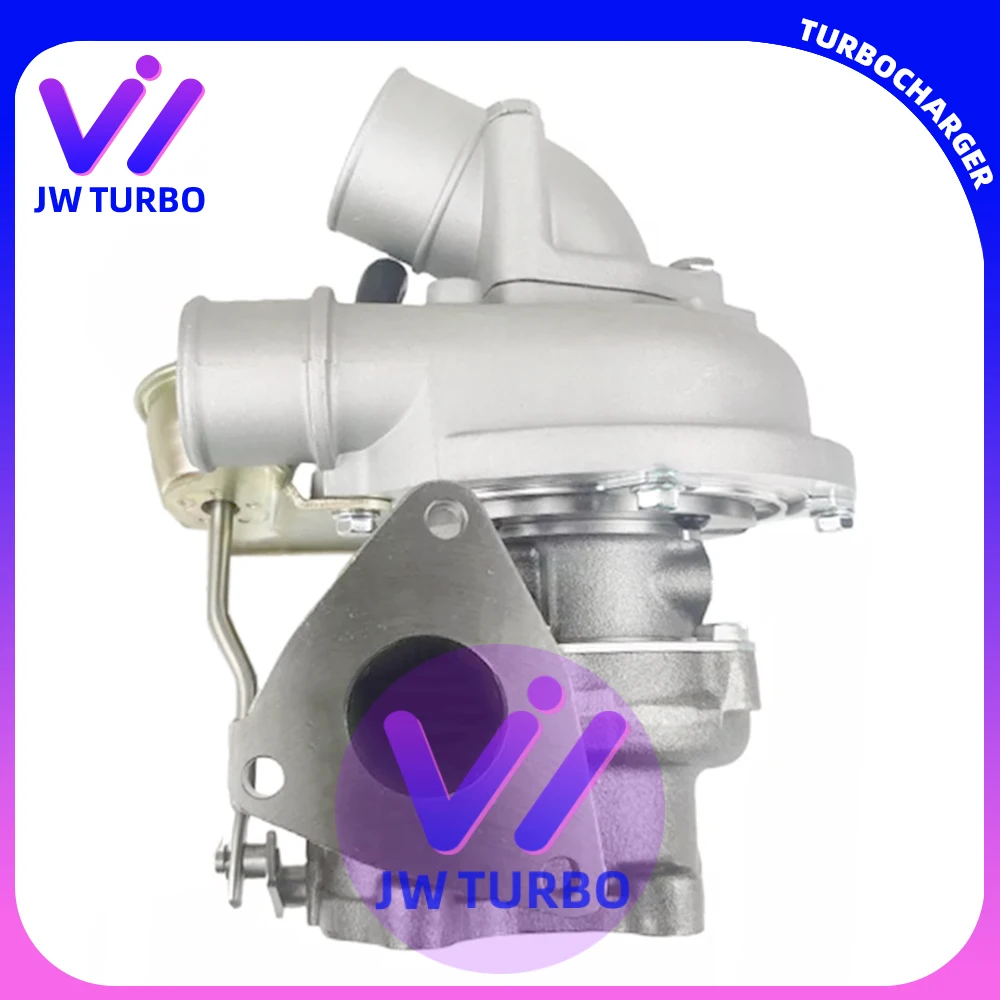 Novo turbocompressor HT12-19B HT12-19D turbo para nissan navara zd30 047-282 047-229 047-663