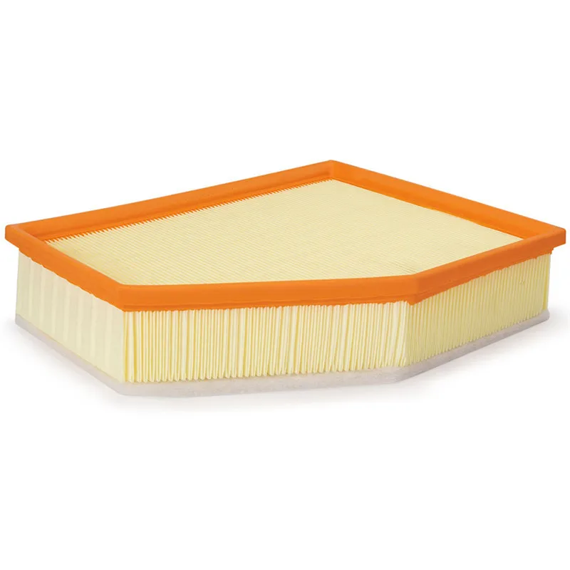 13718577170 13718577171   Elemento de limpeza do filtro de ar do carro para BMW G01 2017-2022-Now xDrive 20d 20i ATM 30d M40d M40i G02 G05 X3-6