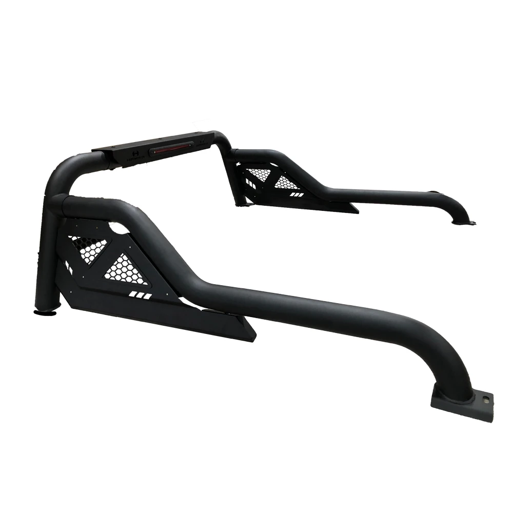 

Pickup Roll Bar 4x4 Accessories Iron Trucks Universal Roll Bar For D-MAX D-MAX I (TFR, TFS) D-Max Pritsche/Fahrgestell