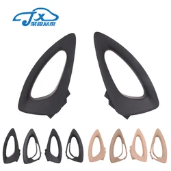 For Hyundai Sonata YF steering wheel key frame decorative cover plastic frame original accessories 56171-3s110 56172-3s110