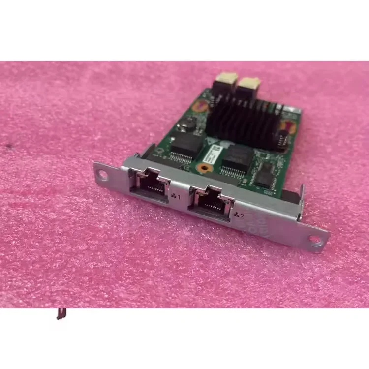 

network card 02310YKD BC1M01FXEB RH2288V3/RH2288HV3 onboard expander-SM231 2*10GE SFP(without module)