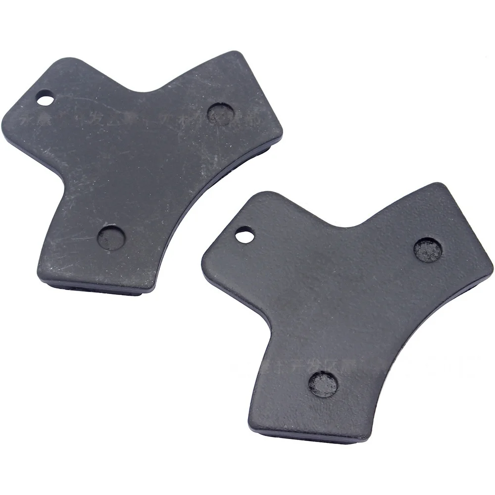 Disc Brake Pads for POLARIS 325 Xpedition Trail Boss 335 Sportsman
