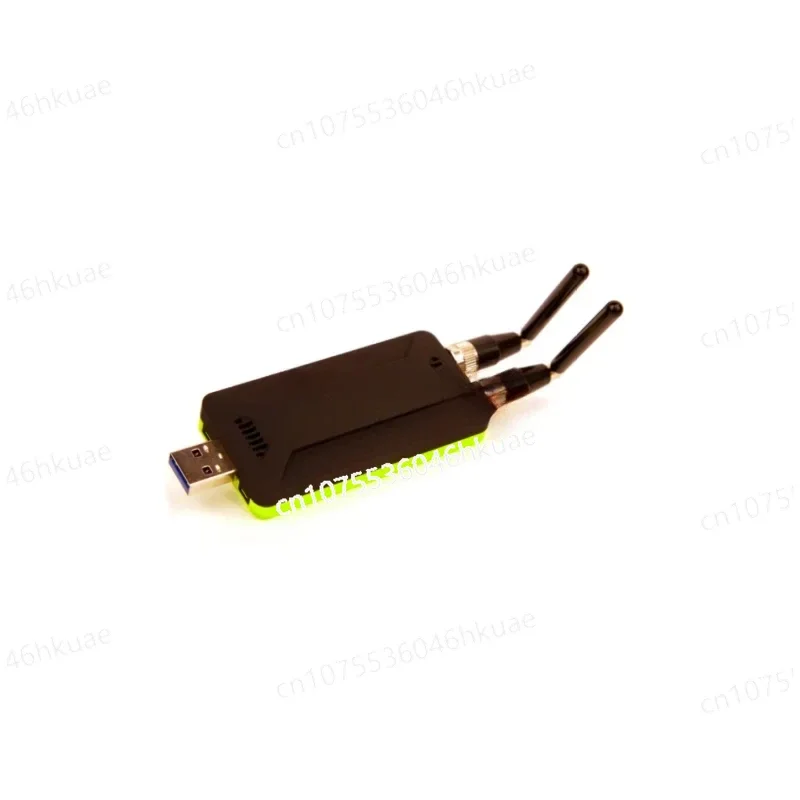 

Accessories for Software Defined Radio LimeSDR
