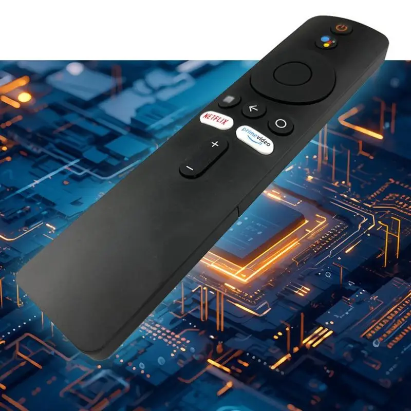 Bluetooth Voice Control With  Assistant For  MI Box S MI TV Stick 4K Smart TV 4X Android - view 2