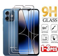 9H 2.5D Tempered Glass For Ulefone Note 16 Pro 6.52\