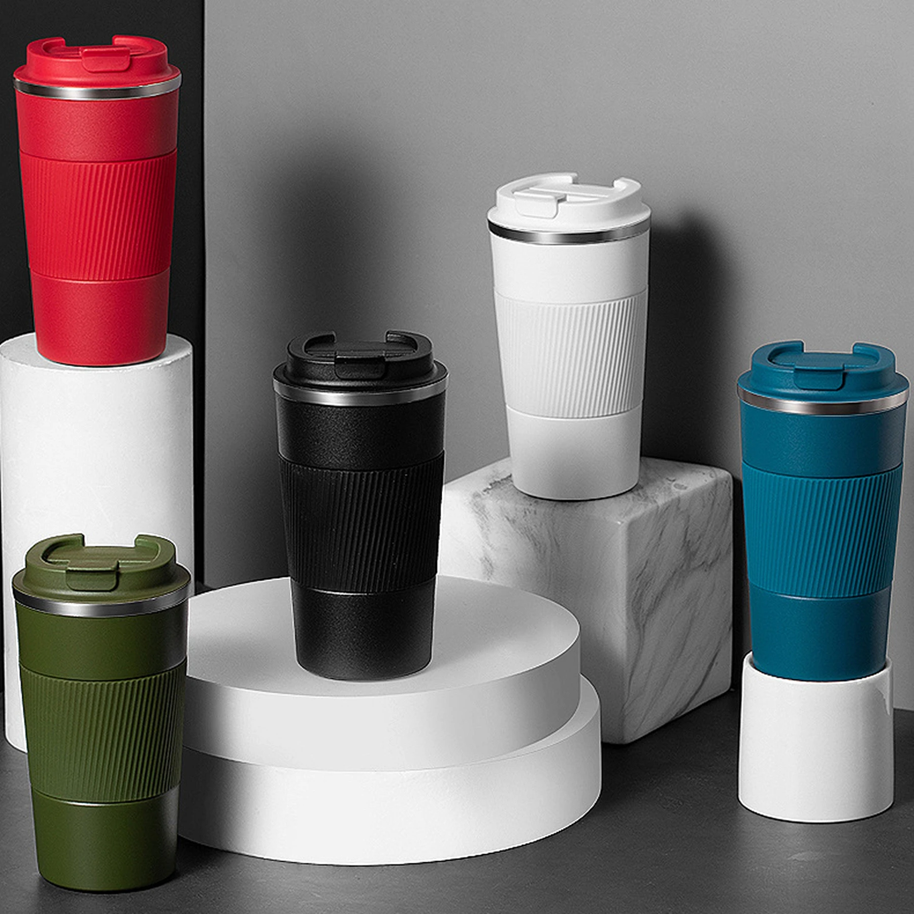 380m Coffee Cup, Office Cup, Third Generation Coffee Cup