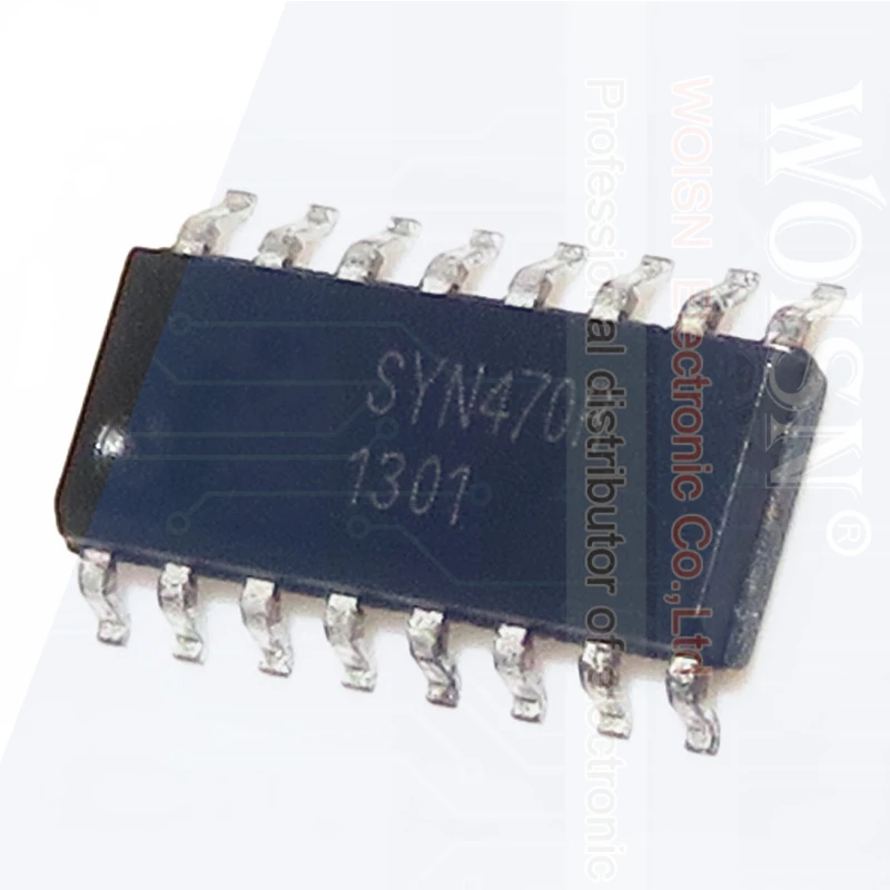 2-5PCS SYN470R SYN470 GD32F103RCT6 GD32F103 LT1028ACN8 LT1028 XC6206P232MR 65TP AP8012C AP8012 GT30G122 30G122