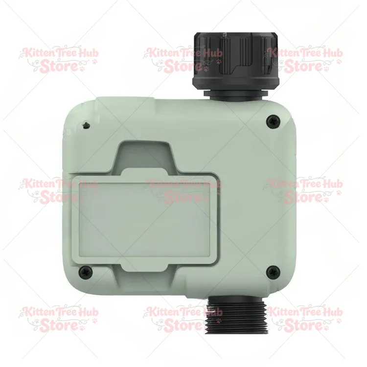 Garden Automatic Watering Timer Intelligent Drip Irrigation System Outdoor Household Garden Watering Device