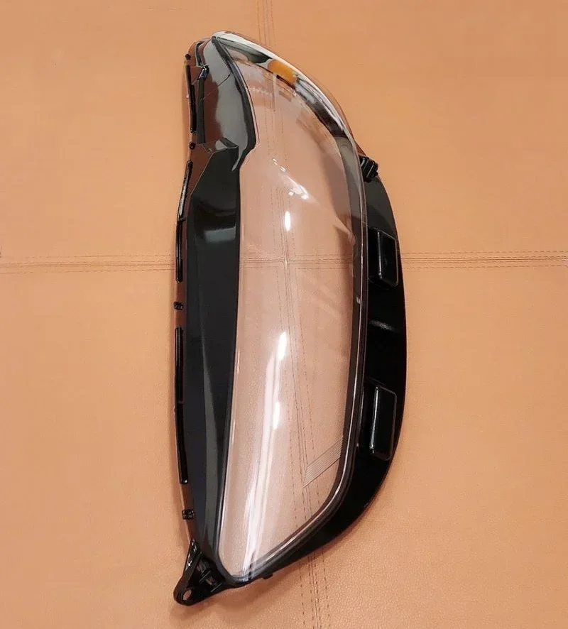 Per Ford Mondeo Fusion 2013 2014 2015 2016 Car Car faro lente sostituzione faro Shell copertura faro vetro