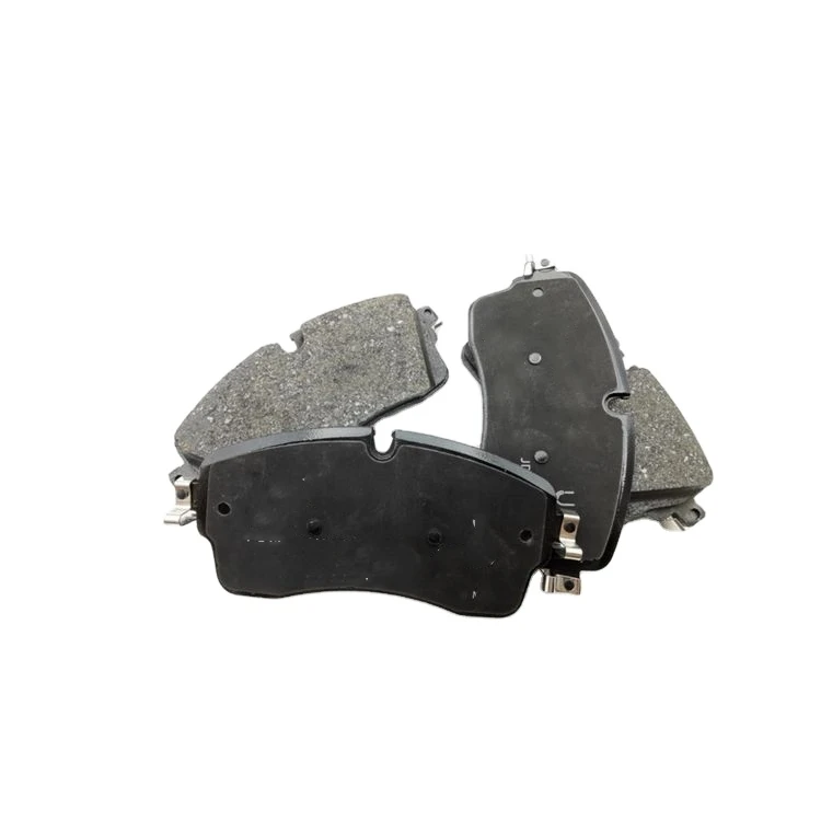

High quality ceramics front Brake Pad for Range Rover Sport Discovery 5 LR091308 JDE39759