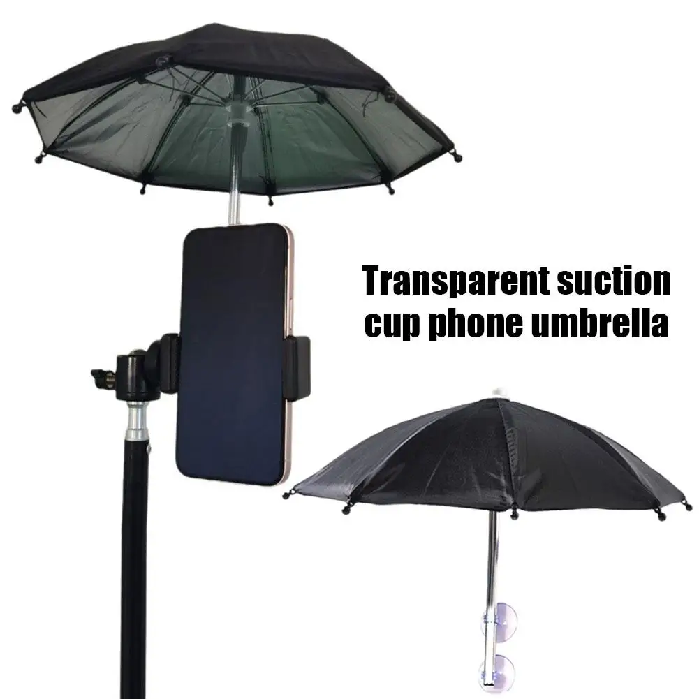 

Зонт от солнца для мобильного телефона, антибликовый автомобильный козырек, козырек от солнца, автомобильная присоска, солнцезащитный козырек, держатель от солнца Sh I5N6