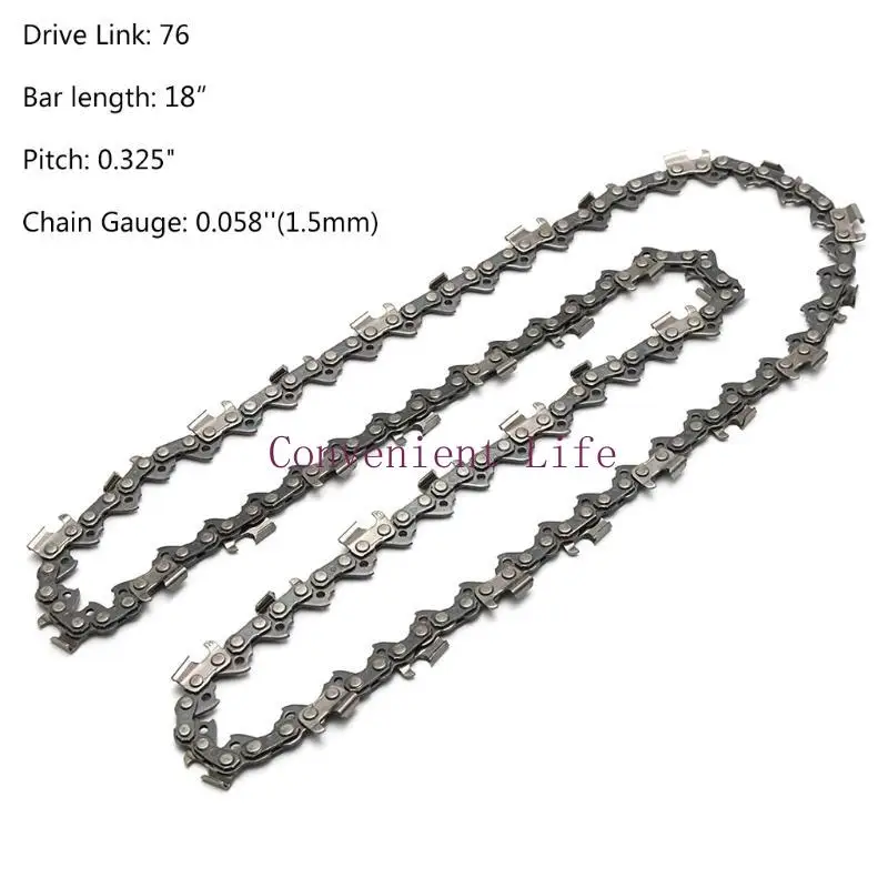 L1EE 20 بوصة 72 76 محرك وصلة شفرة المنشار شفرة المنشار قطع الخشب