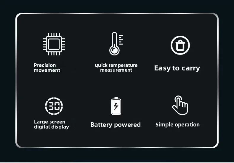 Able High Precision…