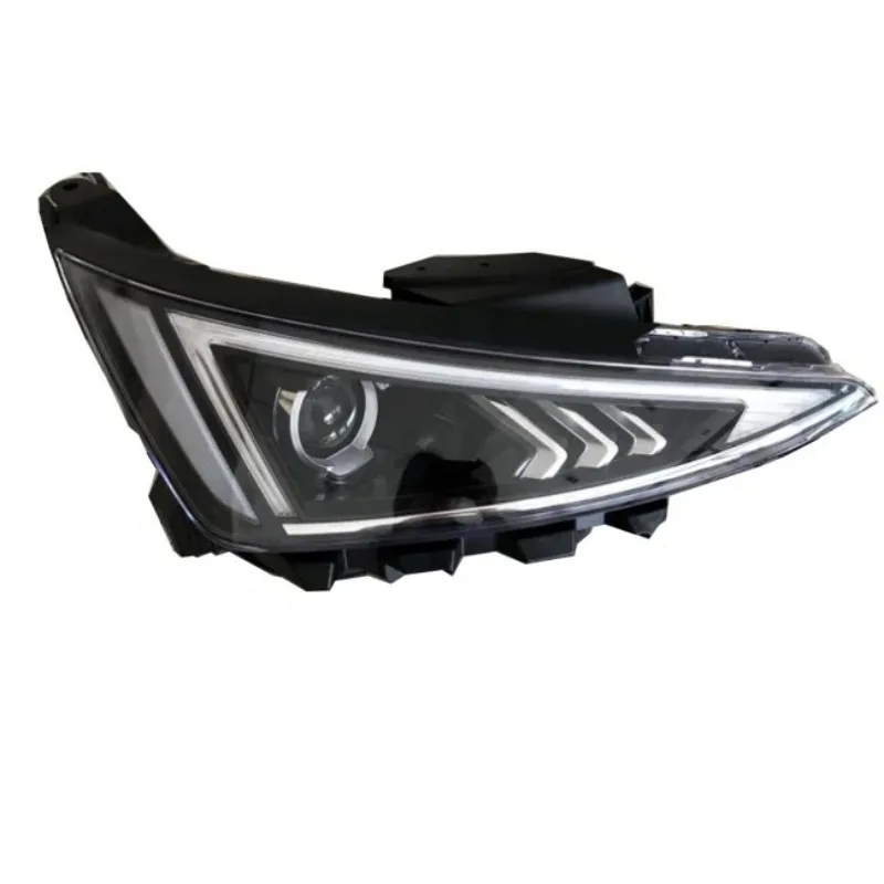 

For Halogen Headlamp Headlight For 2019 2020 W/ LED Front Lamp Others Car Light Accessories 92102-F2600