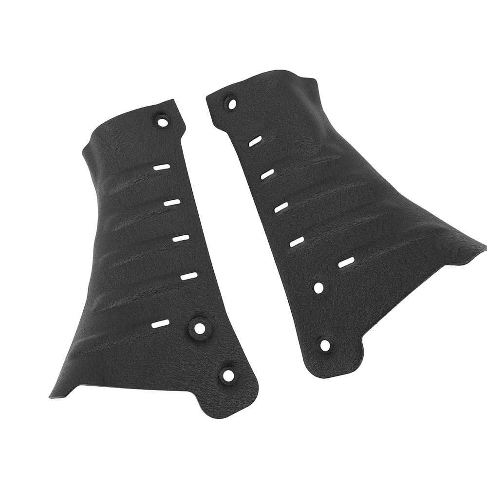 

for Tesla Model Y 2021‑2023 ​Coolant Pipe Guard Impact Protection Aluminum Alloy Condenser Tube Protector Plate