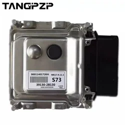39130-2B130 391302B130 ME17.9.11.1 Car Engine Control Unit ECU for -Hyundai Accent 1.6L 2010-2014
