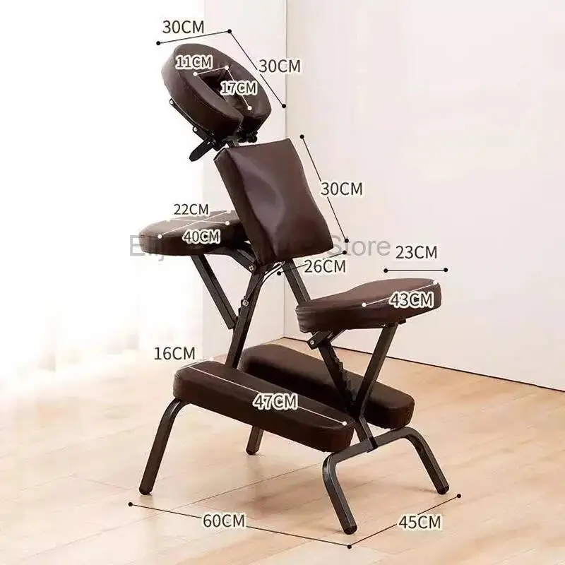 Pedicure Speciality Tattoo Chair Beauty Physiotherapy Aesthetician Chair Comfort Adjust Salon Furniture La Chaise Tattoo FYTC
