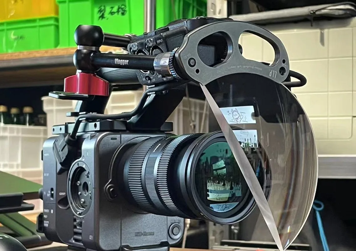 Kit de primeiros socorros para fotografia, filmagem, lente desfoque, filtro de foco suave, lente dioptria portátil, acessórios para fotografia e vídeo