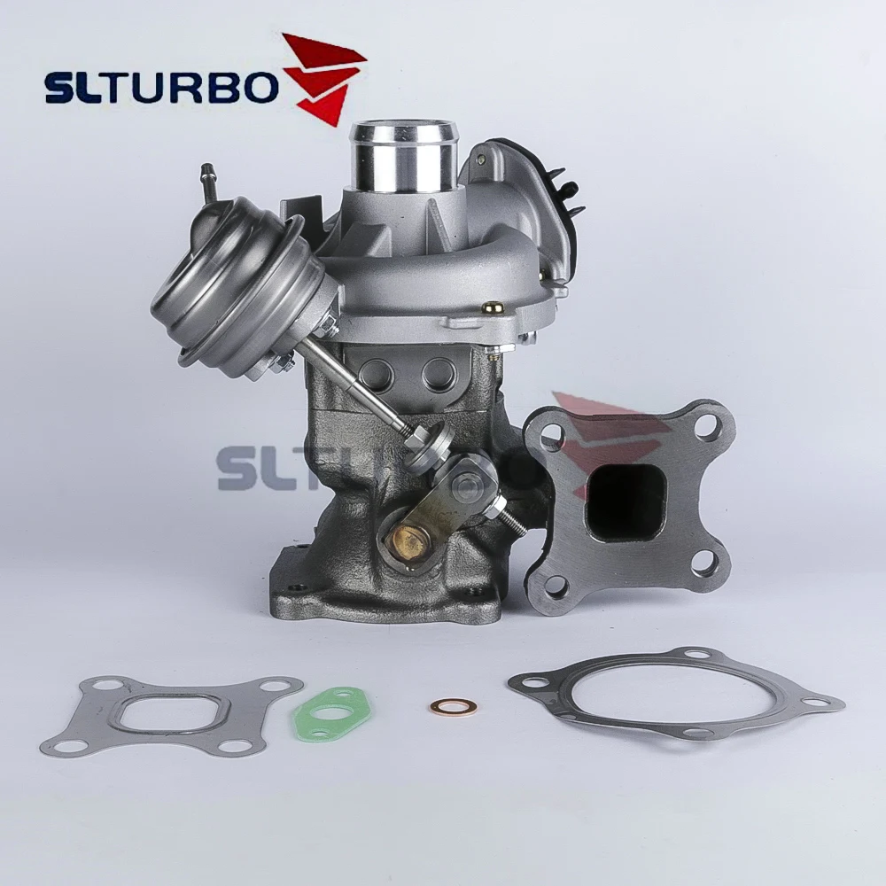 Turbocharger Billet GTDI12V Full Turbine 1761178 Turbo 1808366 2082254 2008150 for Ford Mondeo 1.0 L M1CB 125 HP 2015