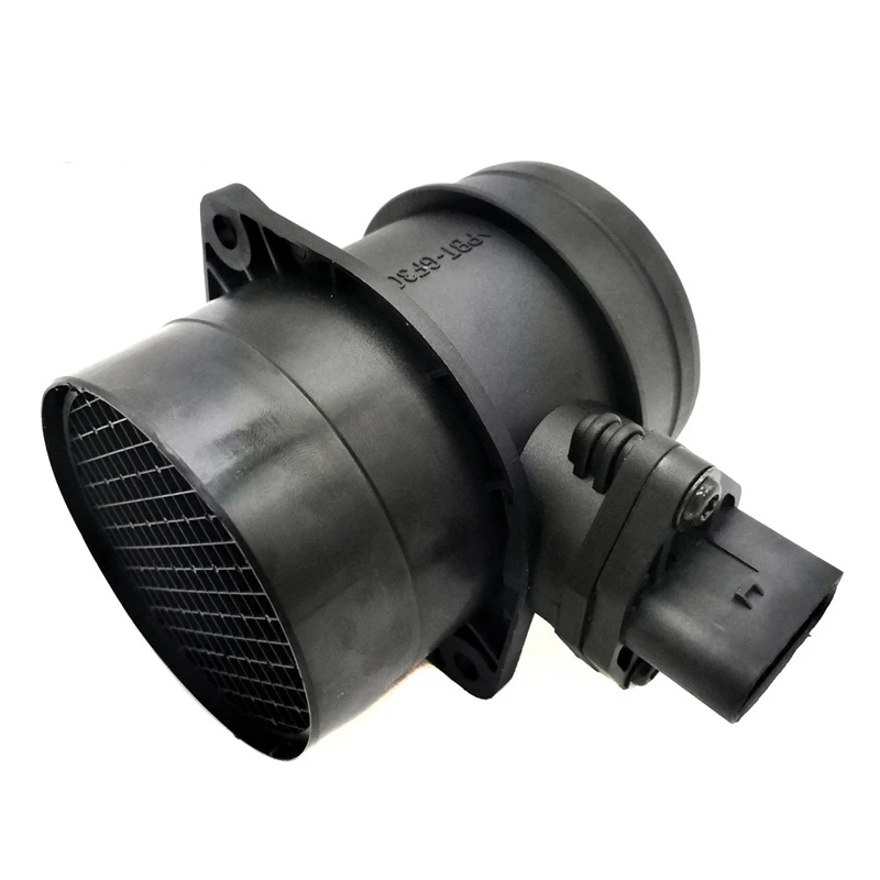 Luchtmassameters 0280217529 071906461A 0280217530 0986280204 0 280 217 529 voor VW Jetta Golf Eurovan 2.8L Seat Audi