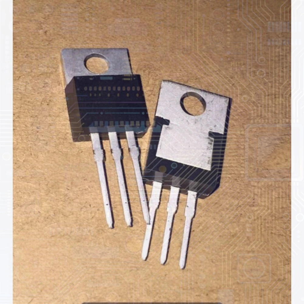 1-100PCS LTH8 LT1460HCS3-2.5 BCX53-10 AK MAX118CAI MAX118 MAX118EAI LM338T LM338