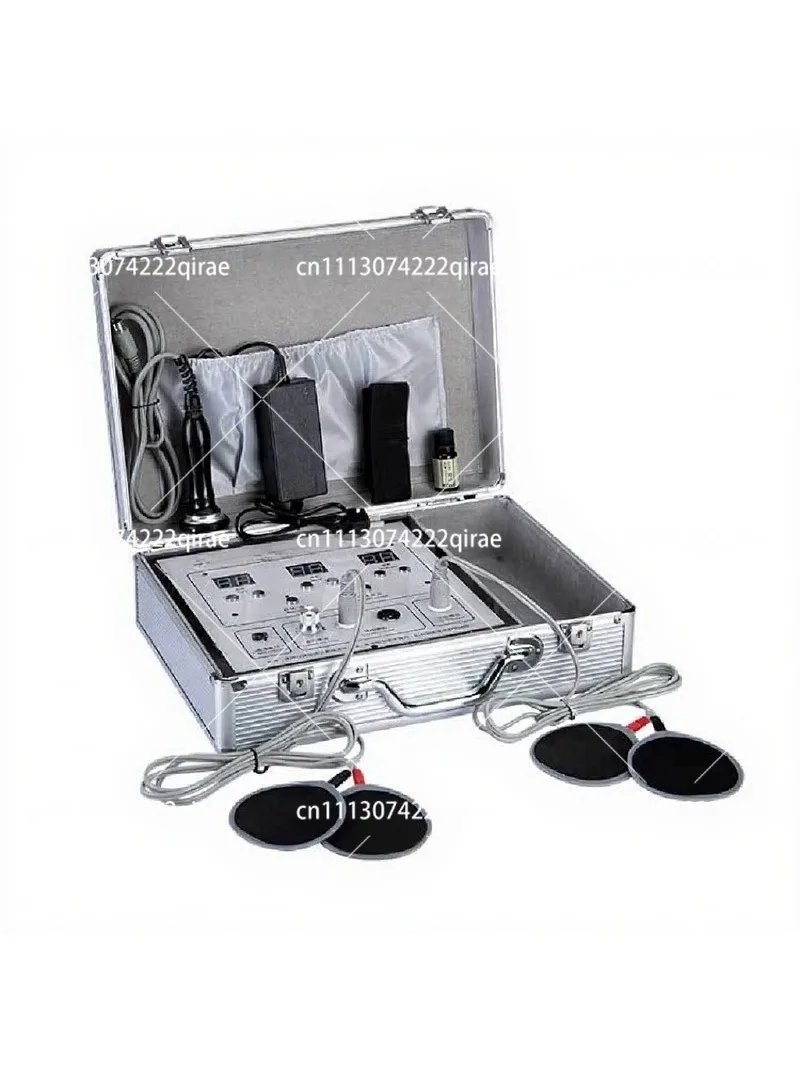 Massager Scraping Tool Body Muscle Relaxation Massage Instrument
