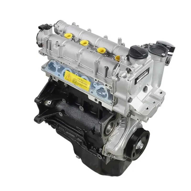 

2025 For Volkswagen Sagitar Passat Golf Lavida Bora EA111 1.4T Engine Assembly CFB