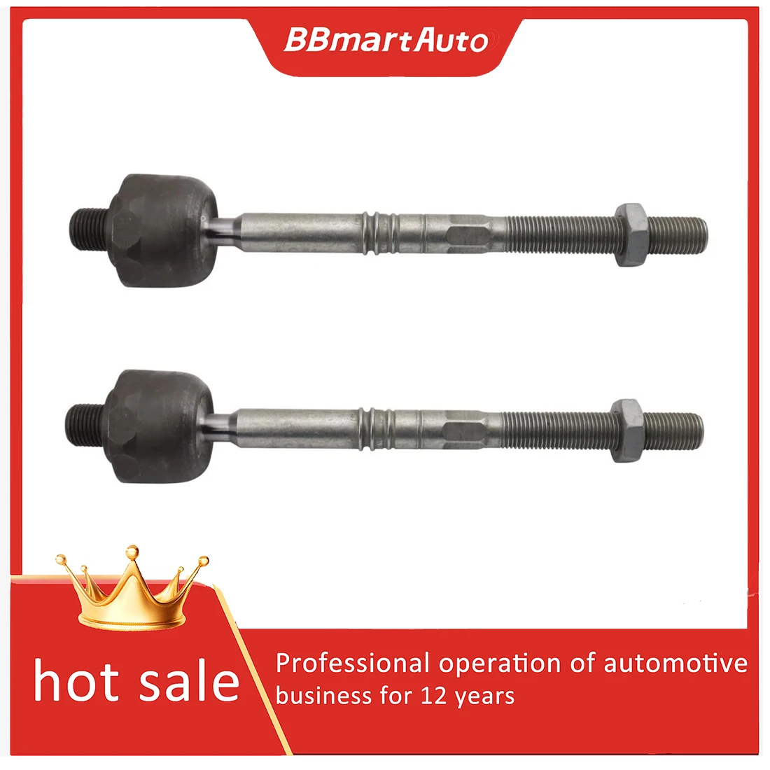 

32106868688, 32106868689 Front lower control arm for BMW G11 G12 G14 G15 G16 G30 BBmart auto parts