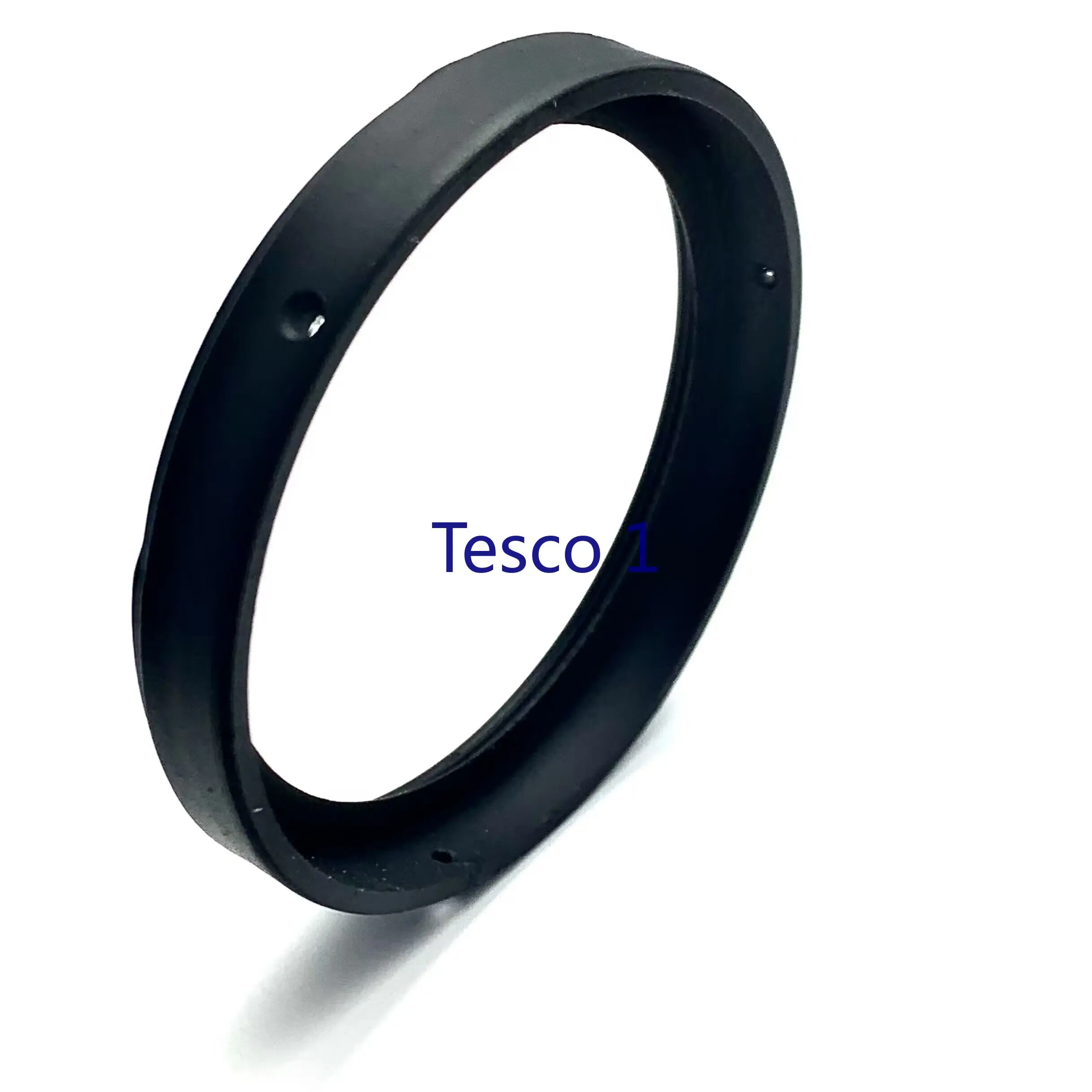 Nuovo anello fisso del filtro UV del barilotto anteriore dell'obiettivo originale per la parte di riparazione della fotocamera Canon 75-300mm F4-5.6 III (YA2-2298-000)