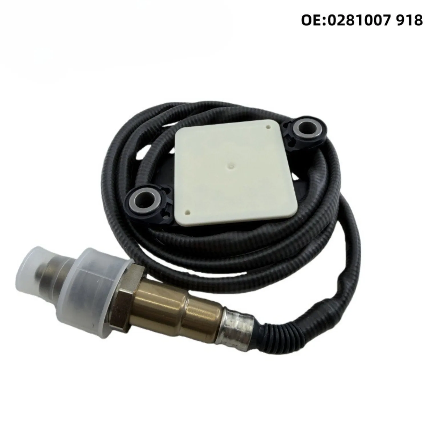 

SH9P-18641B 0281007918 Particulate Matter (PM) Sensor For Mazda CX-5 2.2 Diesel (KE/KF) 2019, 2020, 2021, 2022, and 2023 Models