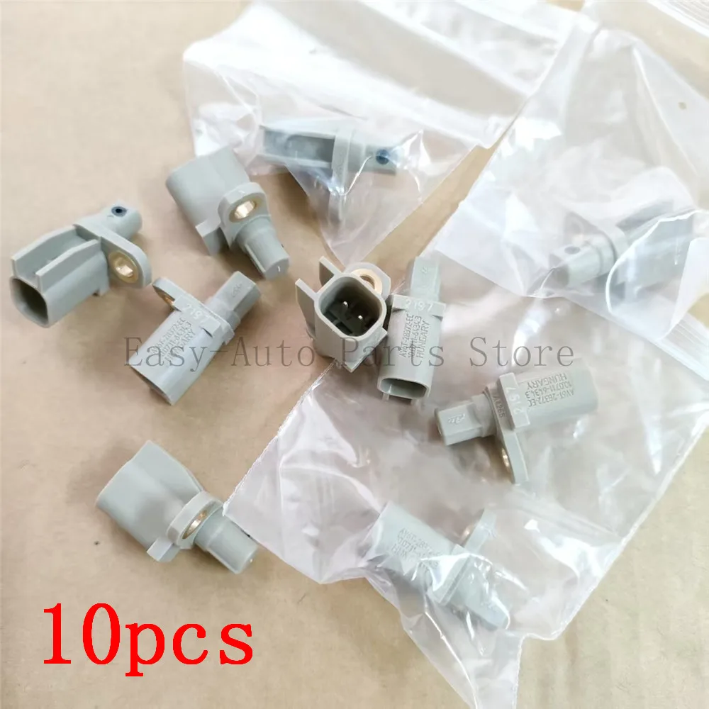 

10pcs Wheel Speed Sensor ABS Sensor For Ford Focus MK3 C-MAX KUGA Transit for Volvo AV6T2B372EC AV6T-2B372-EC
