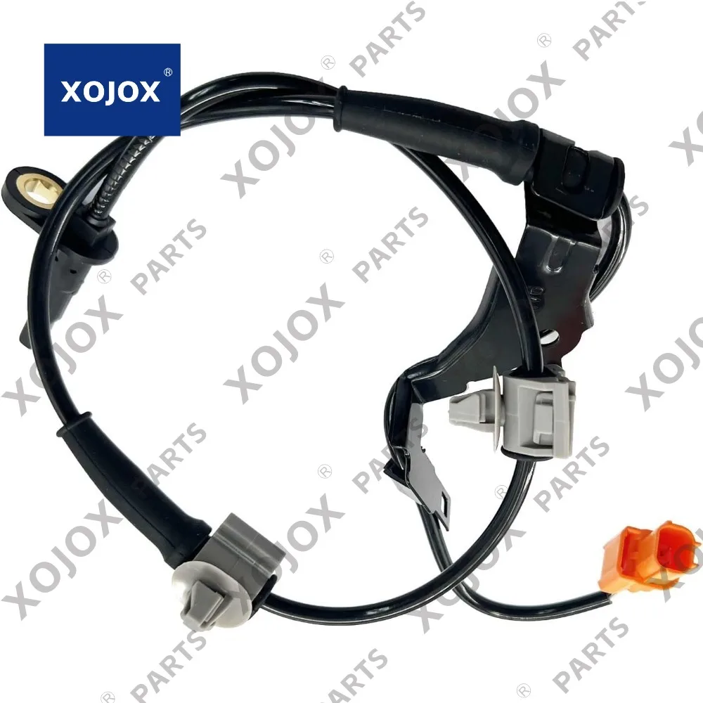 

Датчик скорости колеса XOJOX FainWan ABS для Element 2003-2011, L4 2.4L, Sport Utility — передняя левая сторона водителя, замена # 57455-SCV-