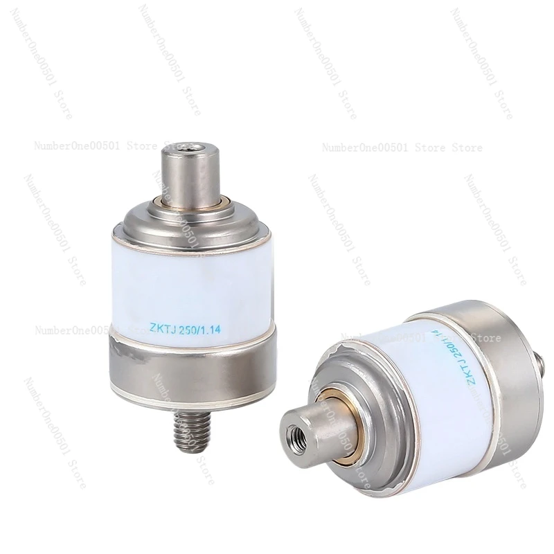 

Высоковольтный вакуумный прерыватель для контактора 250A 400A 630A 800A 1140V Дуговая камера Прочный Надежный