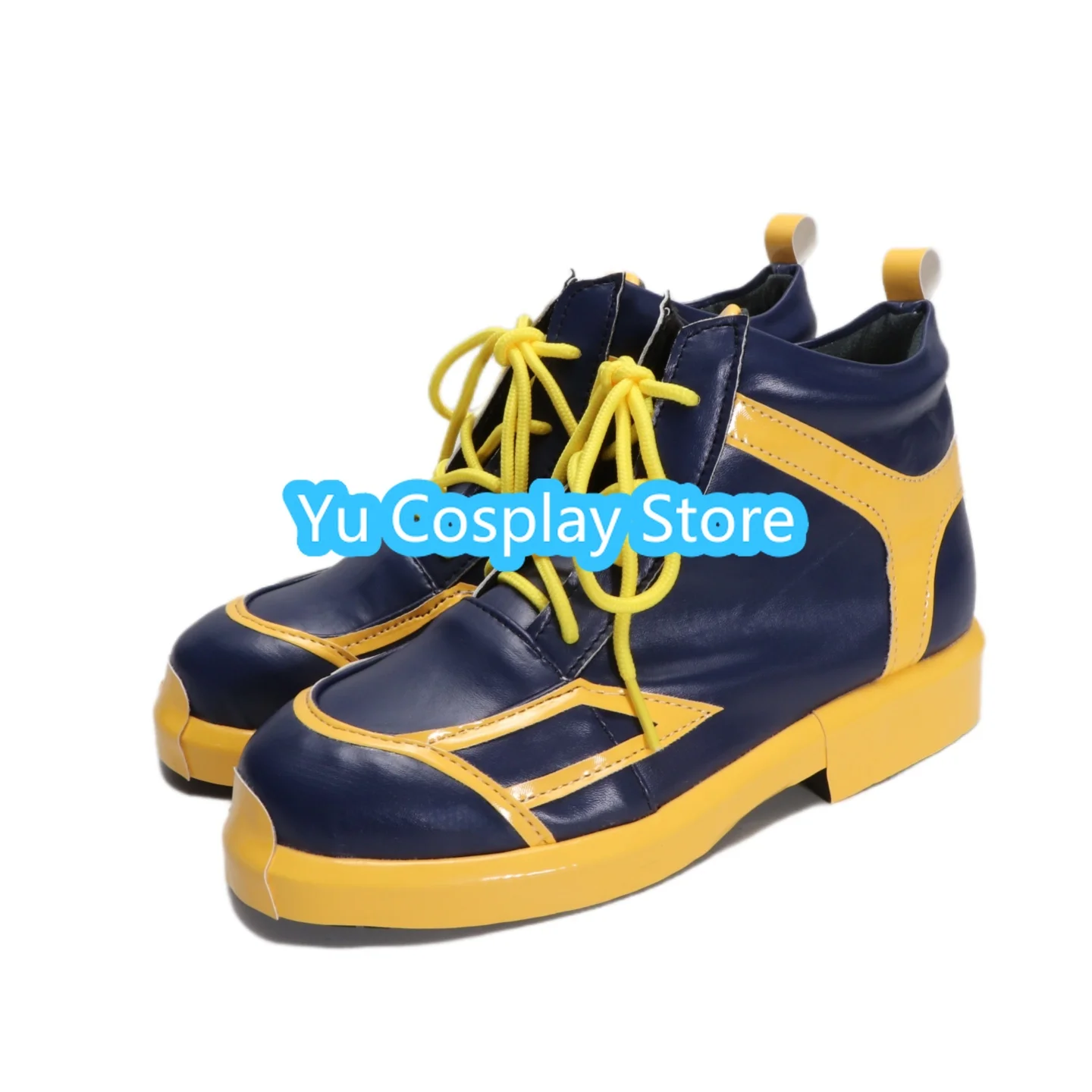 

Обувь для косплея Kpop Witch Hunting Group Zoey Zoi Обувь для косплея на заказ