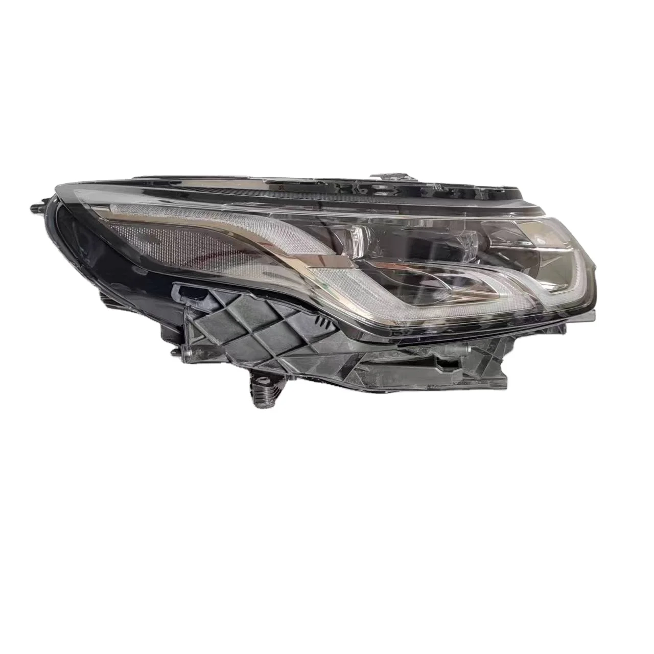 Front Head Lamp for Discovery Sport LED Headlight Front Lights Assembly