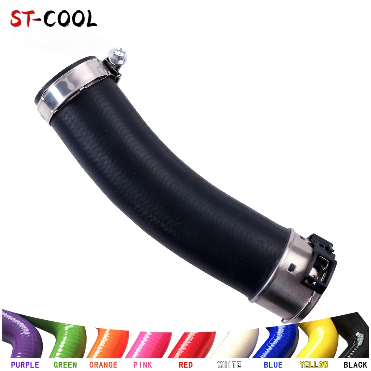 

FOR RENAULT TRAFIC VAUXHALL VIVARO 2.0 CDTi INTERCOOLER TURBO 4421903 Hose Piping 1Pc