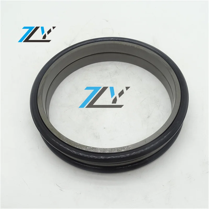 114-1497 1141497 Floating Oil Seal Due Cone Seal Group For E320C Construction Machinery Parts