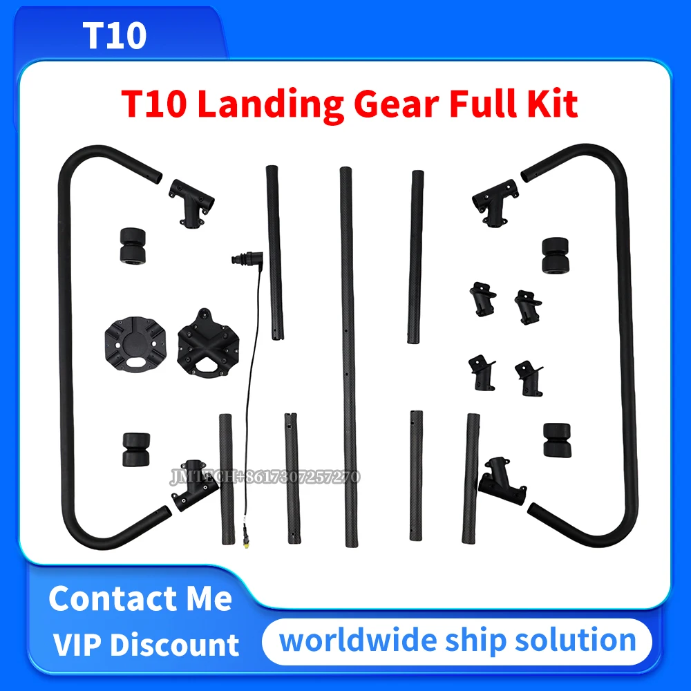 

T10 Landing Gear Full Kit for Dji Parts Repair Replace