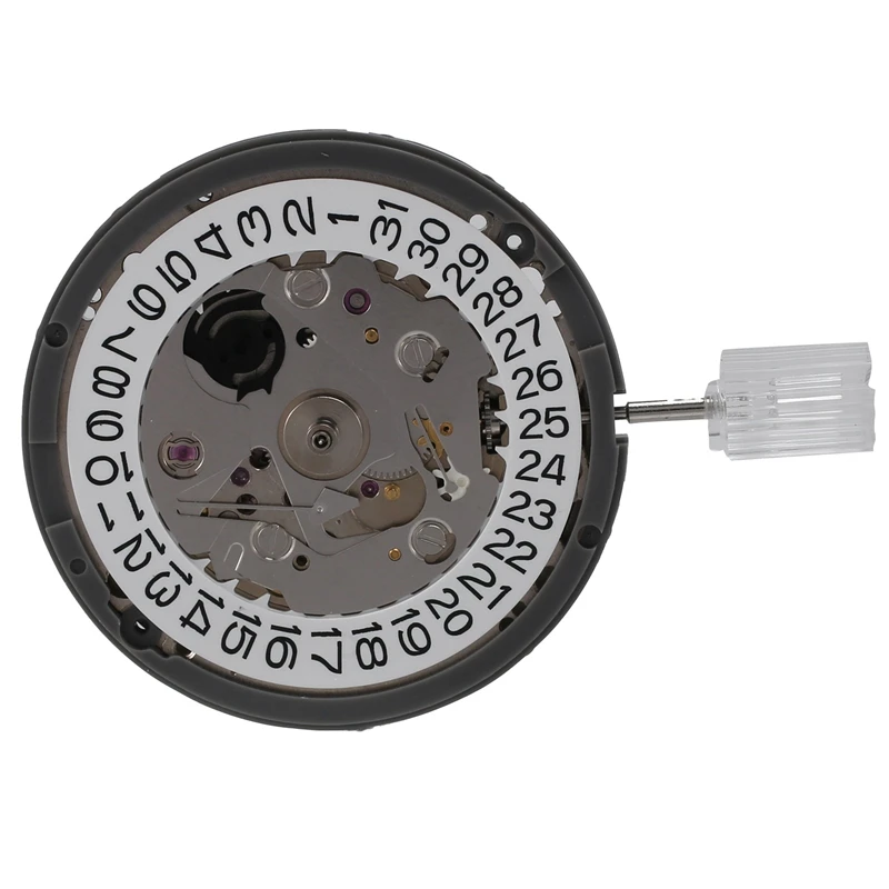 Movimento TMI Compatível com 4R35, NH35A, New Arrival