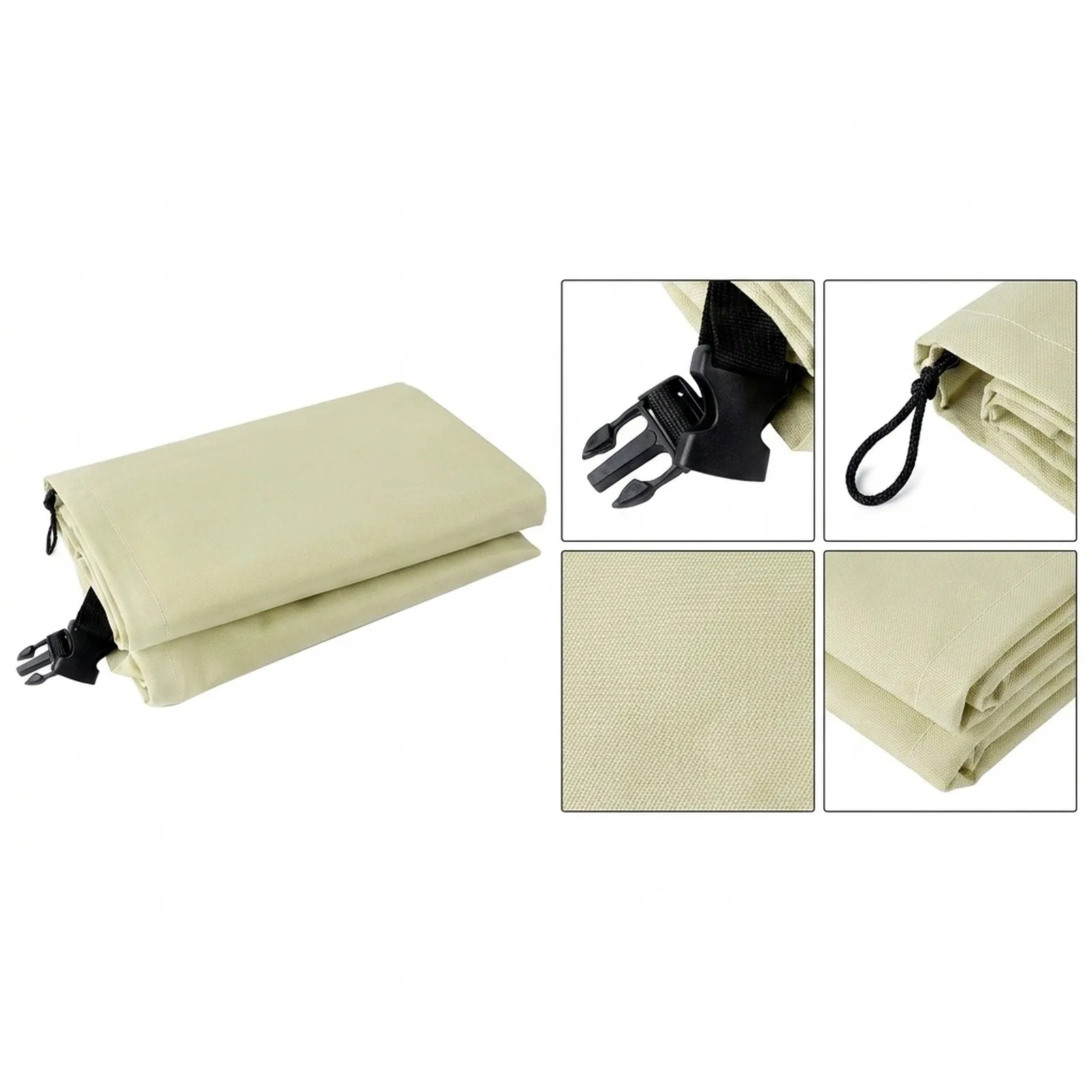Generator Cover Made of 600D Oxford Fabric Waterproof and Windproof for 26 for x20 for x20 Generators Optimal Protection