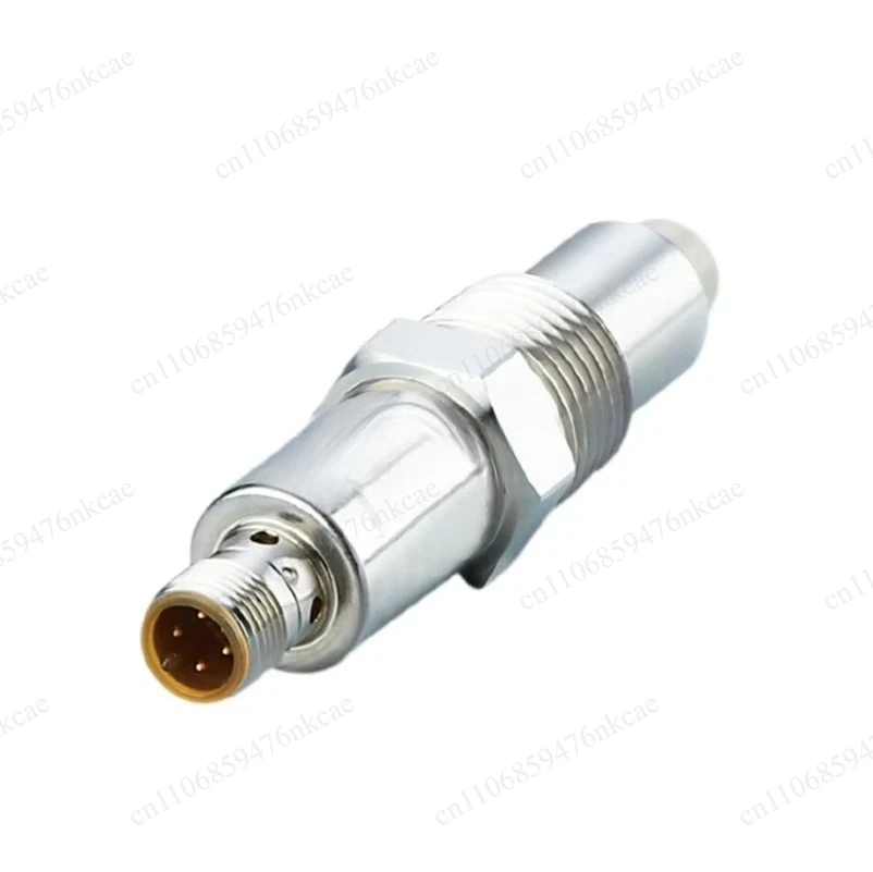 Reliable Point Level Sensor LMC510 for Industrial Applications