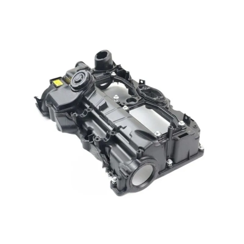 

Крышка головки блока цилиндров для BMW N52 F54 F20 F42 F55 N43 F30 F34, оригинальная, производство Китай