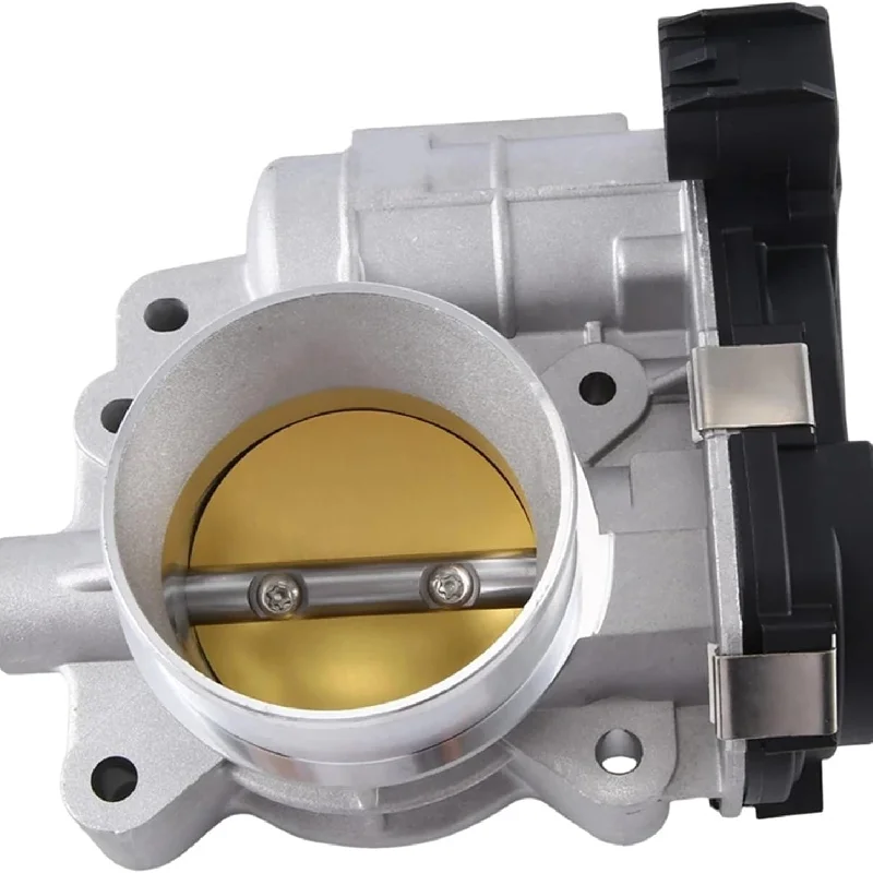 For Saab 93 1.8T 2.0T Throttle Body Assembly Cuerpos Mariposa 55354710 93189207