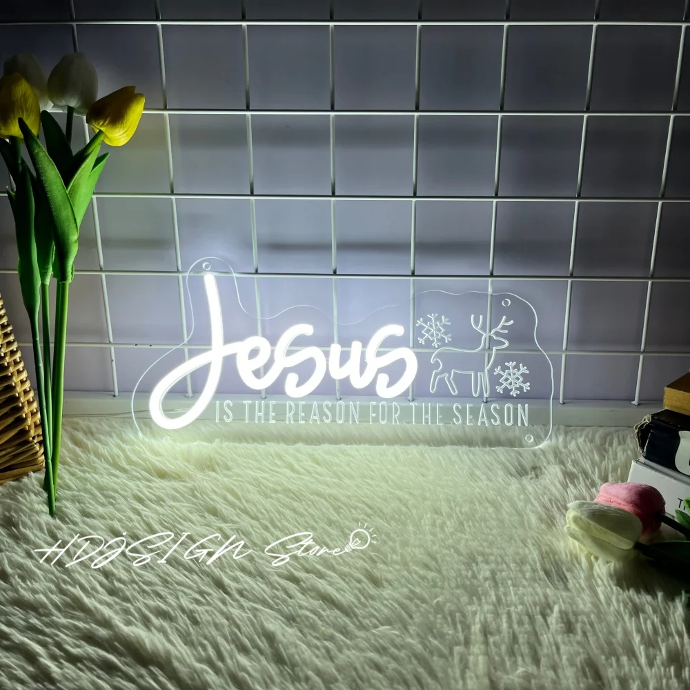 jesus-est-la-raison-de-la-saison-enseigne-au-neon-sculpture-enseignes-au-neon-led-usb-lettres-d'eclairage-led-decor-de-noel-decor-de-chambre-a-coucher-de-maison