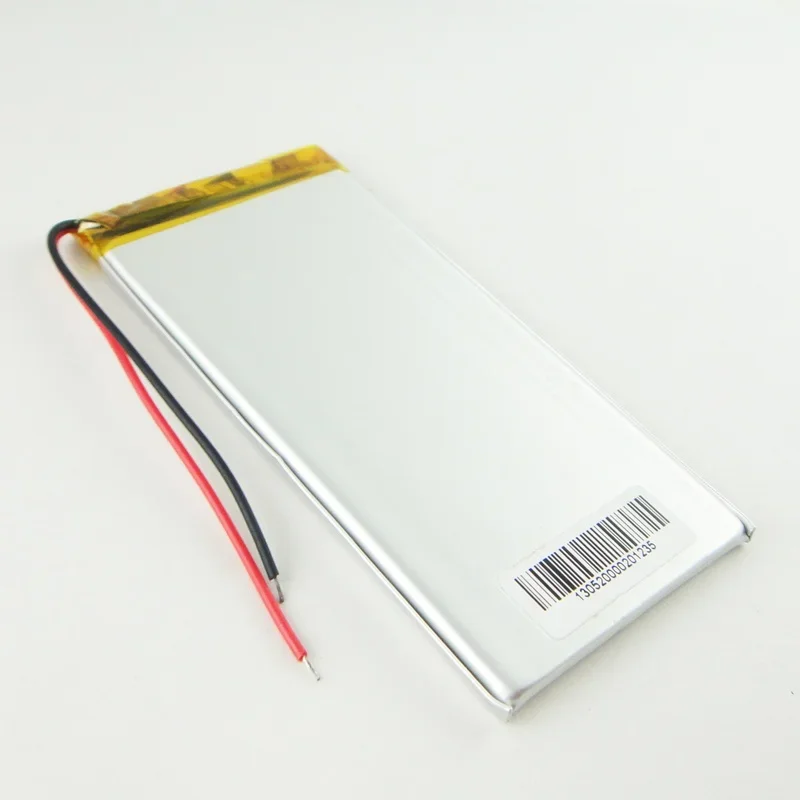 جديد راموس T11 T11AD/HD/RK/TE T13FHD براون T12 الموسيقى MP5 V70PRO تبديل البطارية خلية ليثيوم أيون قابلة للشحن جيدة أ