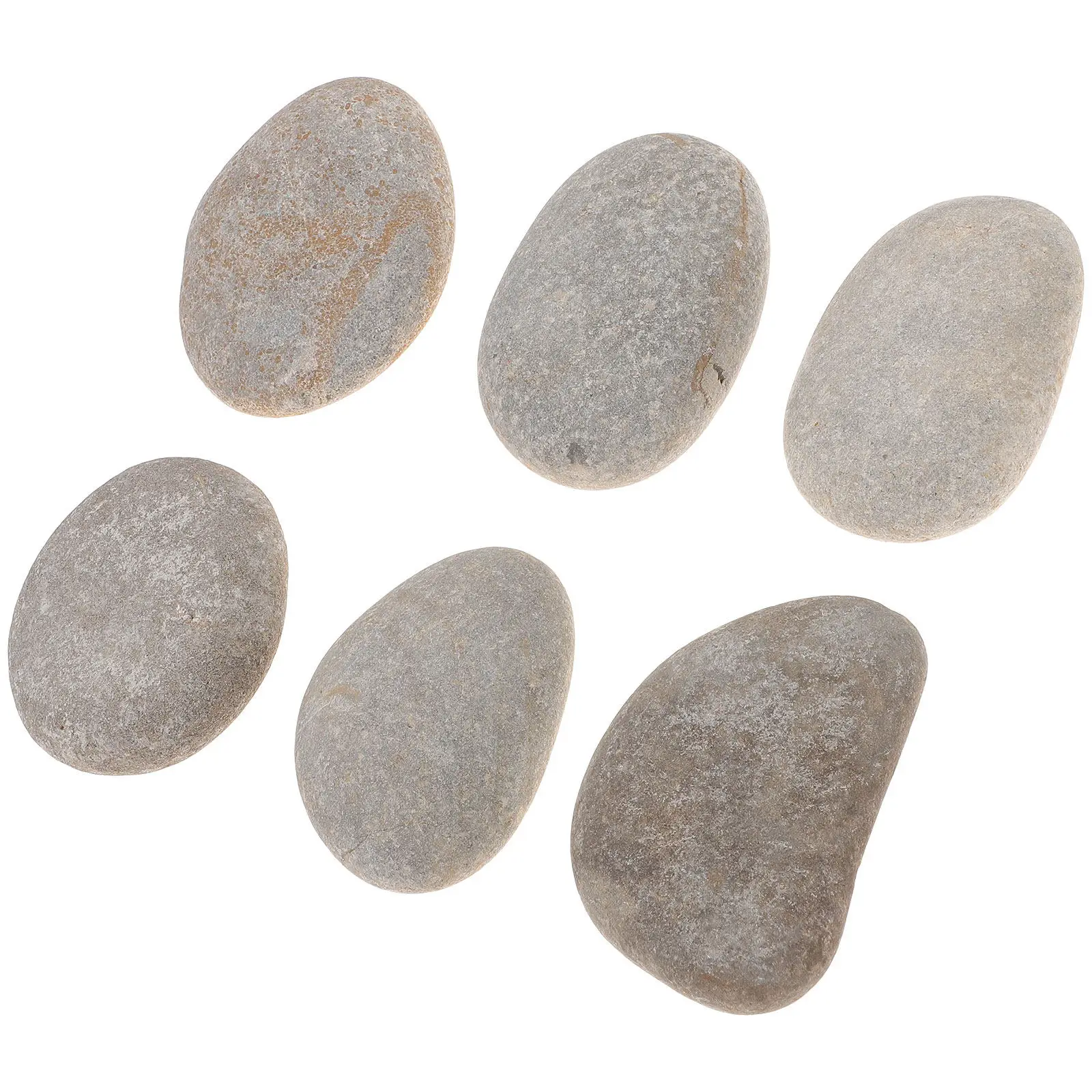 

Набор окрашенных камешков для рисования: камни для росписи, ручной росписи и рисования