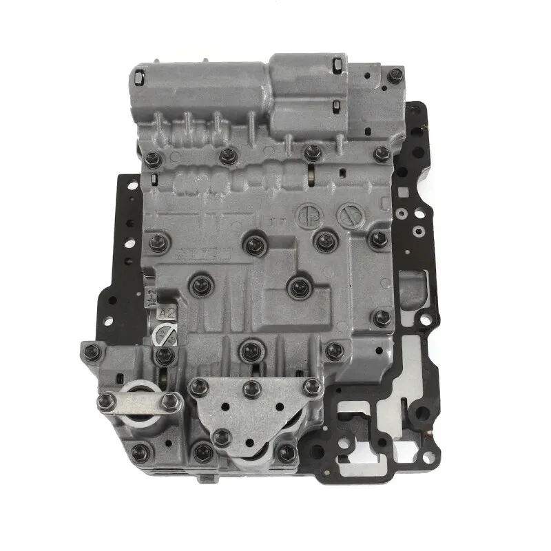 Automatic Transmission Valve Body TF81-SC TF81 For Fusion Milan Mazda Car Parts