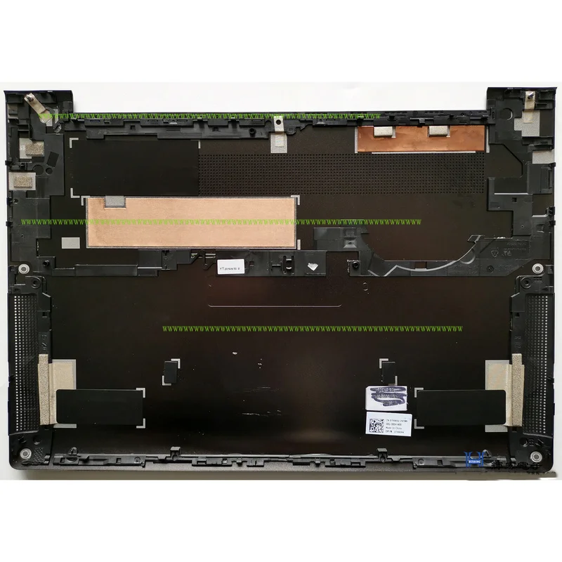Новая нижняя крышка DC для Dell Inspiron 7391 13MF Touch 03DYYY 3DYYY Новая нижняя крышка DC для Dell Inspiron 7391 13MF Touch 03DYYY 3DYYY