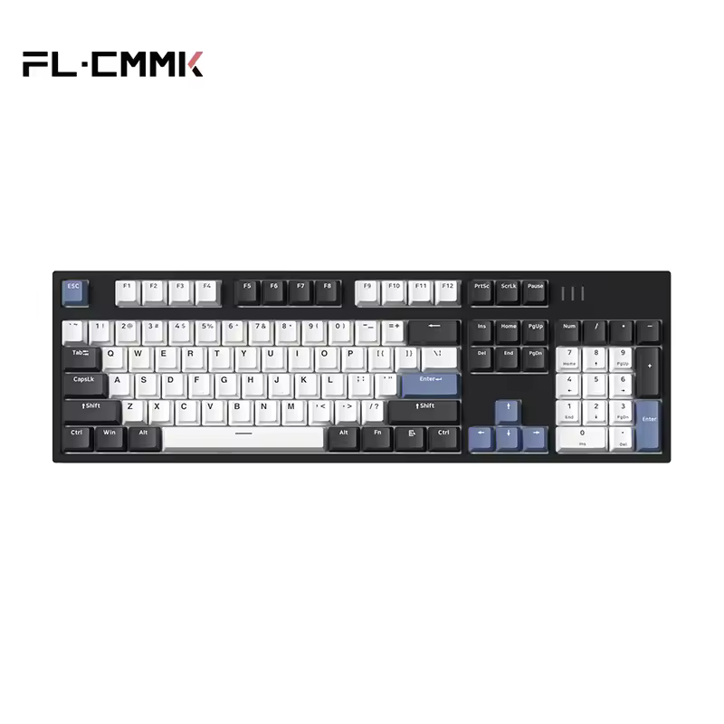 1. FL · ESP..